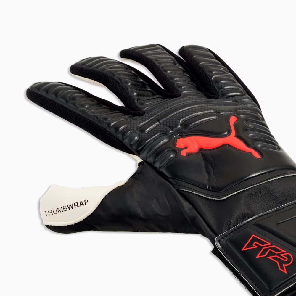 Puma Future Play NC Kaleci Eldiveni 04212503 - Siyah - 8