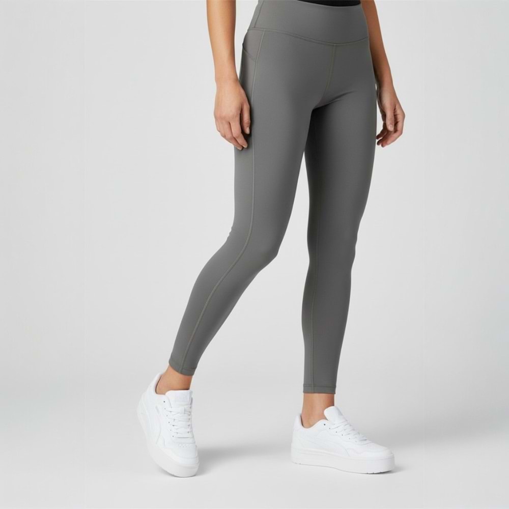 Puma Unisex Court Lally Skye Spor Ayakkabı 40036801 - Beyaz - 37