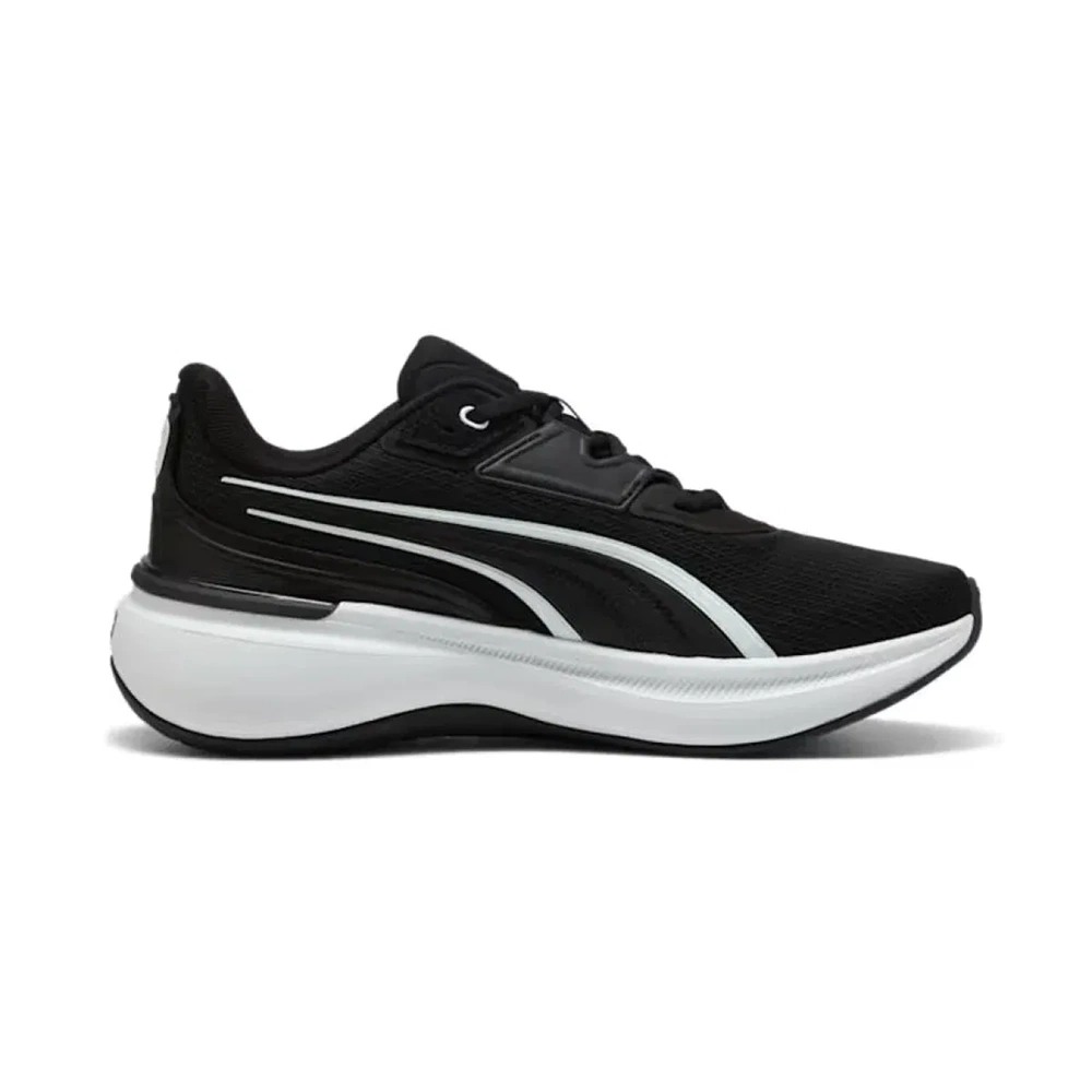 Puma Softride Exo Erkek Spor Ayakkabı 31172201 - Siyah - 40