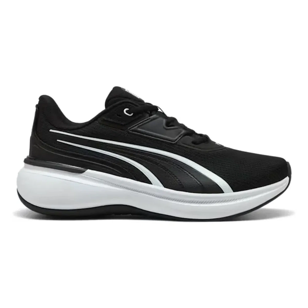 Puma Softride Exo Erkek Spor Ayakkabı 31172201 - Siyah - 43