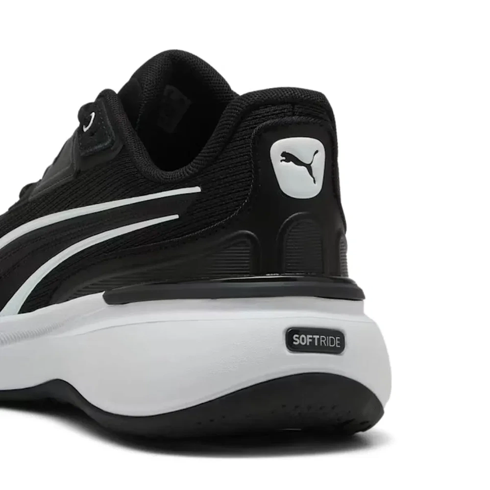 Puma Softride Exo Erkek Spor Ayakkabı 31172201 - Siyah - 43