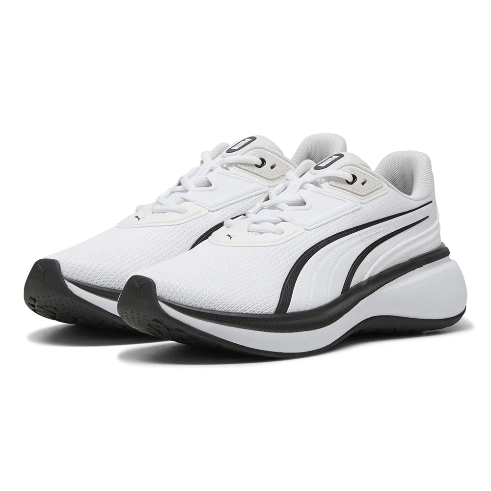 Puma Softride Exo Erkek Spor Ayakkabı 31172202 - Beyaz - 43