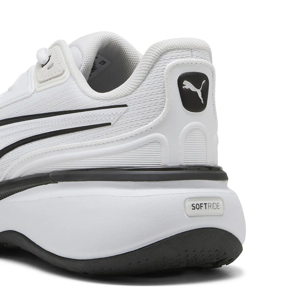 Puma Softride Exo Erkek Spor Ayakkabı 31172202 - Beyaz - 43