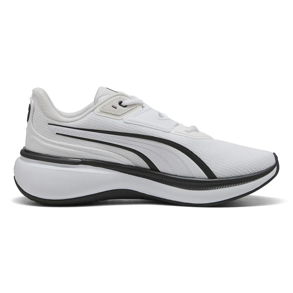 Puma Softride Exo Erkek Spor Ayakkabı 31172202 - Beyaz - 43