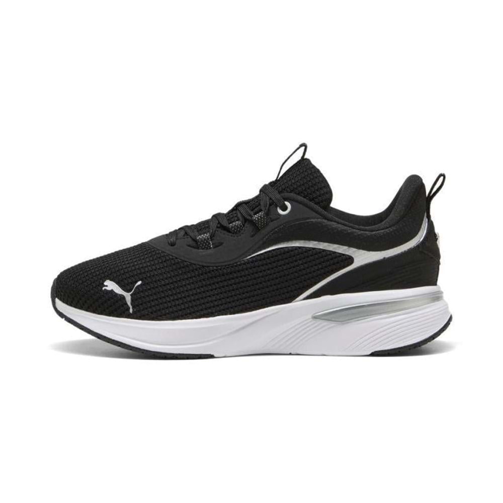 Puma Softride Charm Wns Spor Ayakkabı 31296611 - Siyah - 37