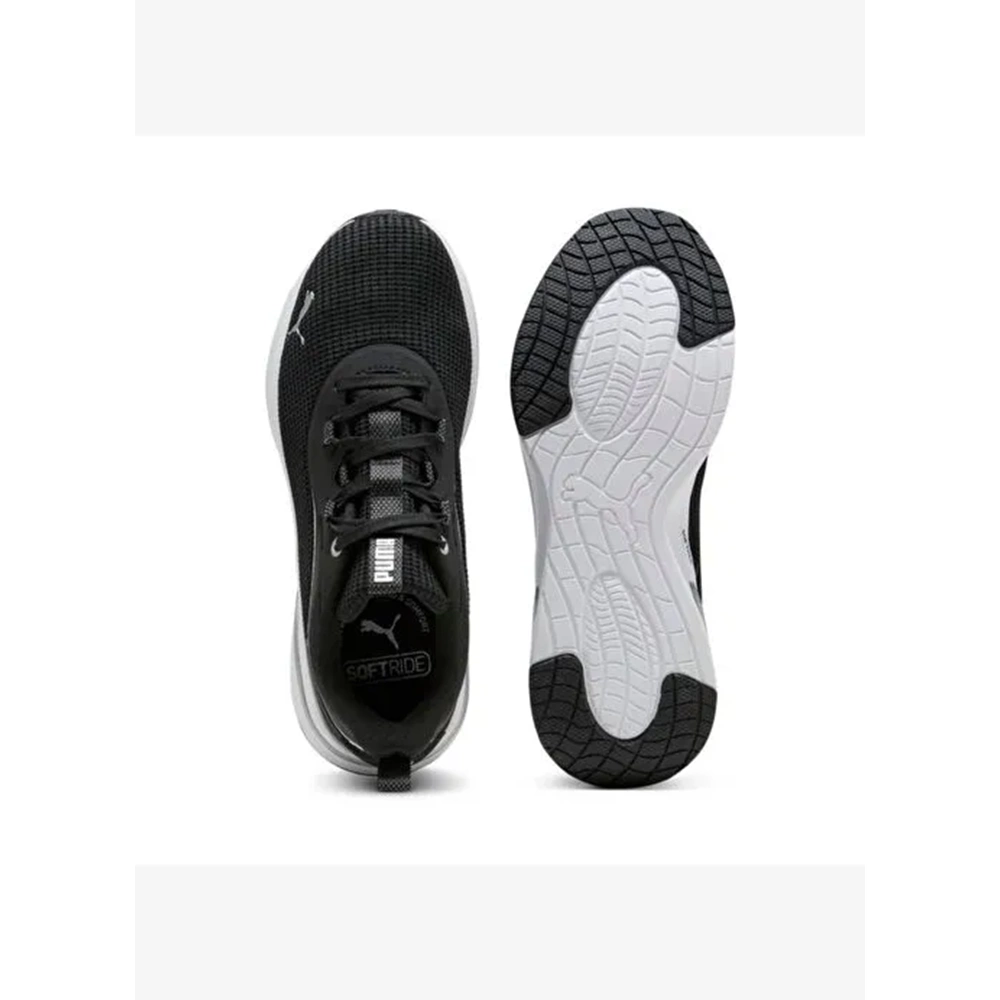 Puma Softride Charm Wns Spor Ayakkabı 31296611 - Siyah - 37