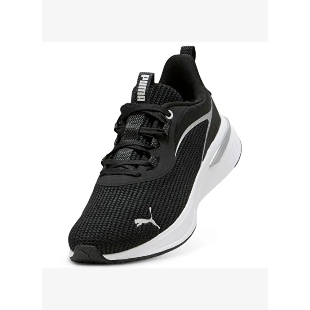 Puma Softride Charm Wns Spor Ayakkabı 31296611 - Siyah - 37