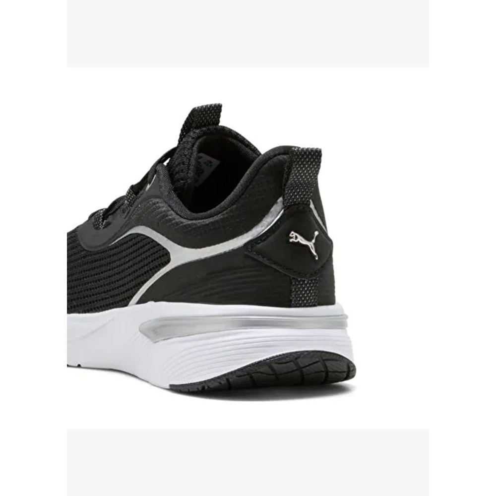 Puma Softride Charm Wns Spor Ayakkabı 31296611 - Siyah - 40