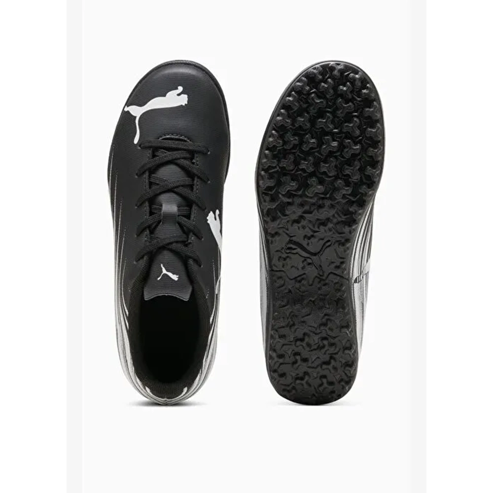 Puma Attacanto II TT Halı Saha Ayakkabı 108494 01 - Siyah - 43