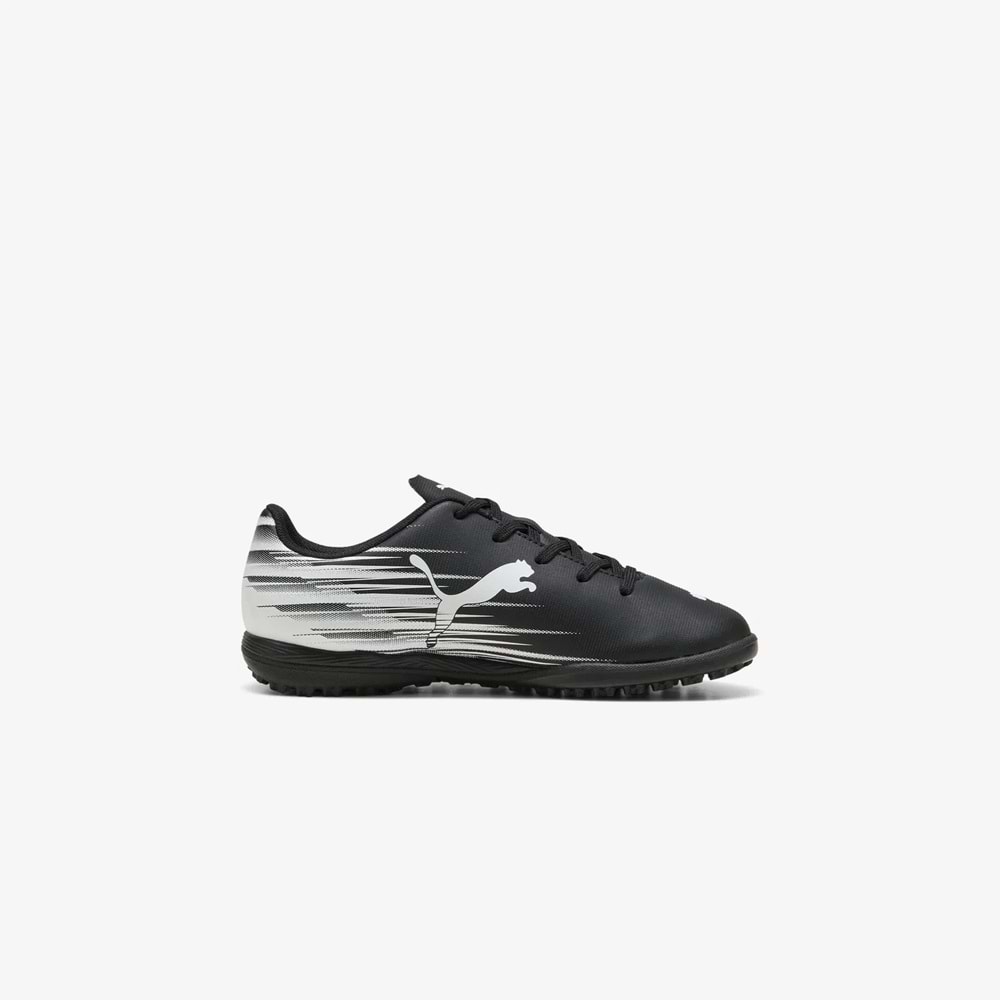 Puma Attacanto II TT Halı Saha Ayakkabı 108494 01 - Siyah - 45