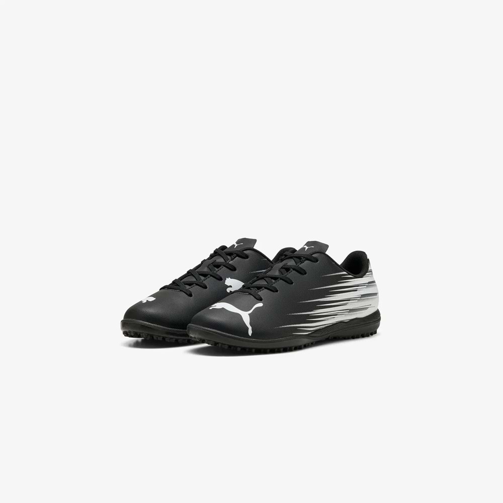 Puma Attacanto II TT Halı Saha Ayakkabı 108494 01 - Siyah - 45