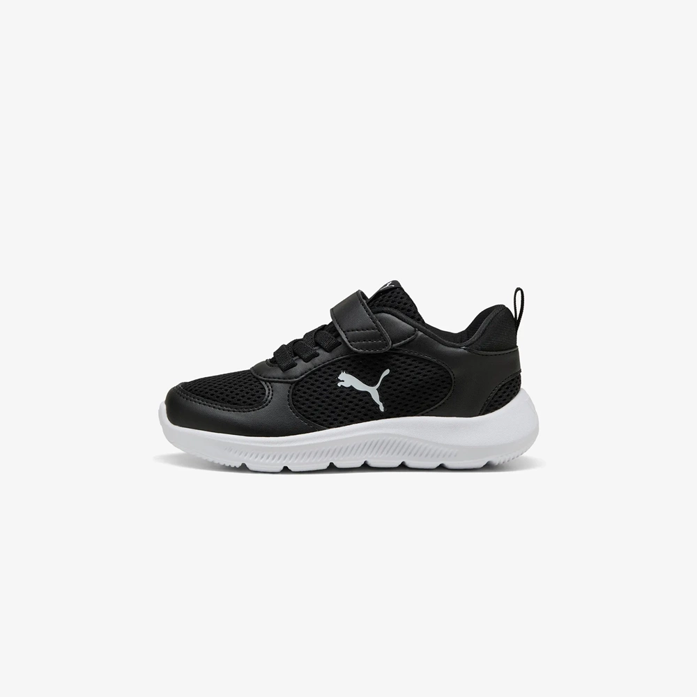 Puma Fun Racer 2 AC+ Çocuk Spor Ayakkabı 40058004 - Siyah - 32