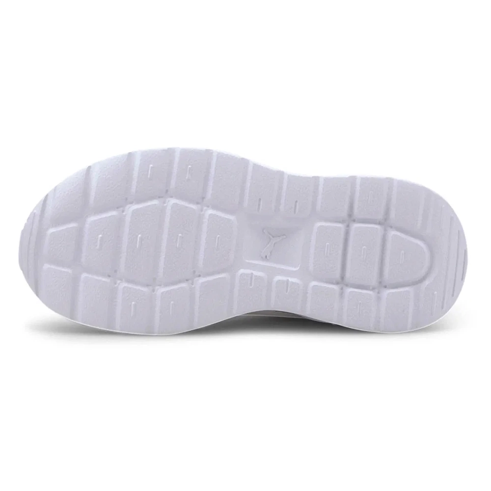 Anzarun Lite Çocuk Spor Ayakkabı 372009 02 - Beyaz - 32