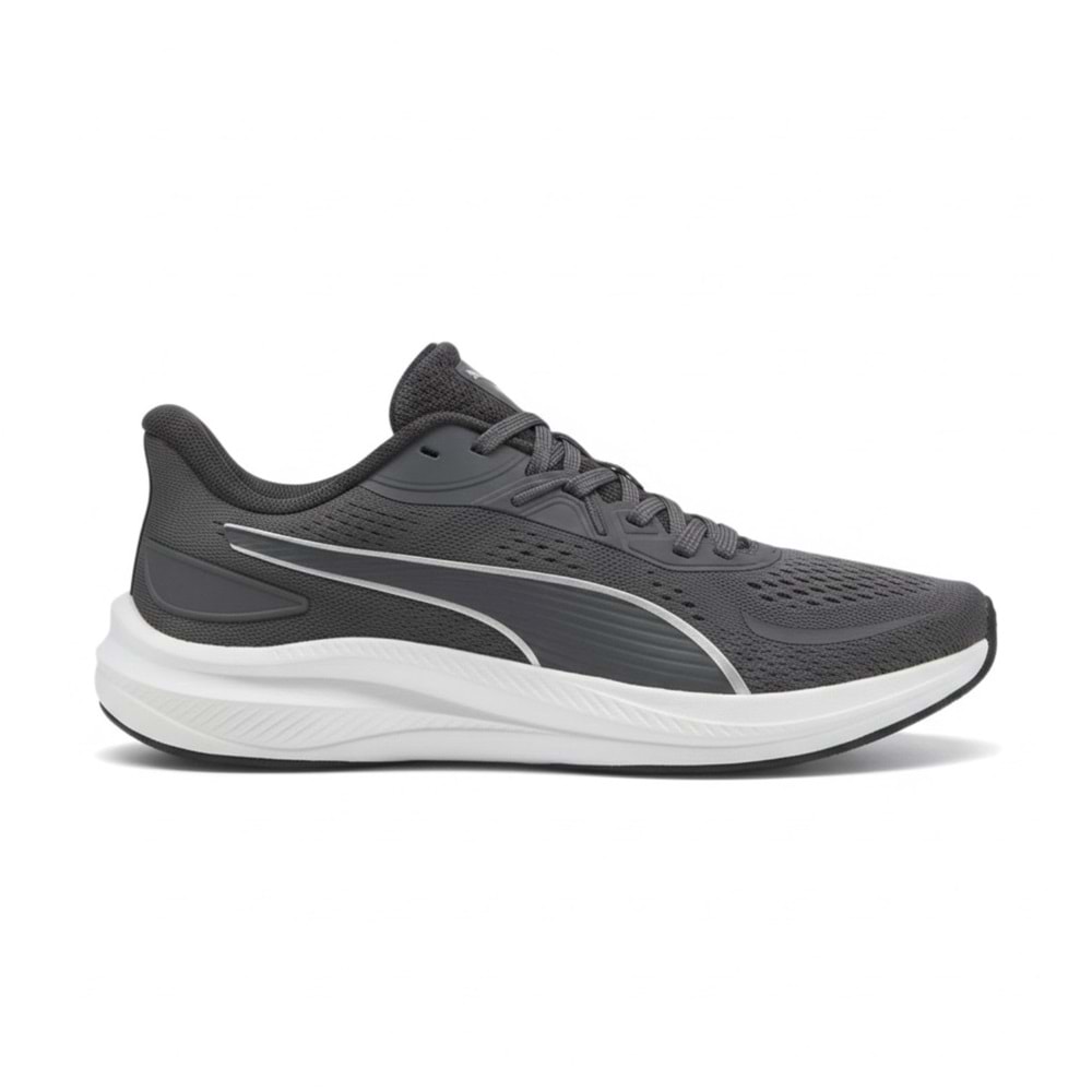 Puma Skyrocket Lite 2 31173009 BN Spor Ayakkabı - Gri - 46