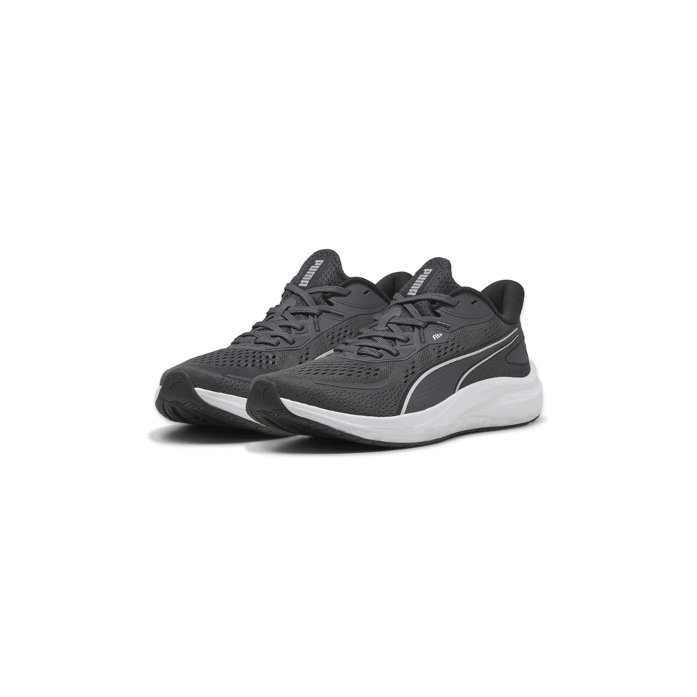 Puma Skyrocket Lite 2 31173009 BN Spor Ayakkabı - Gri - 46