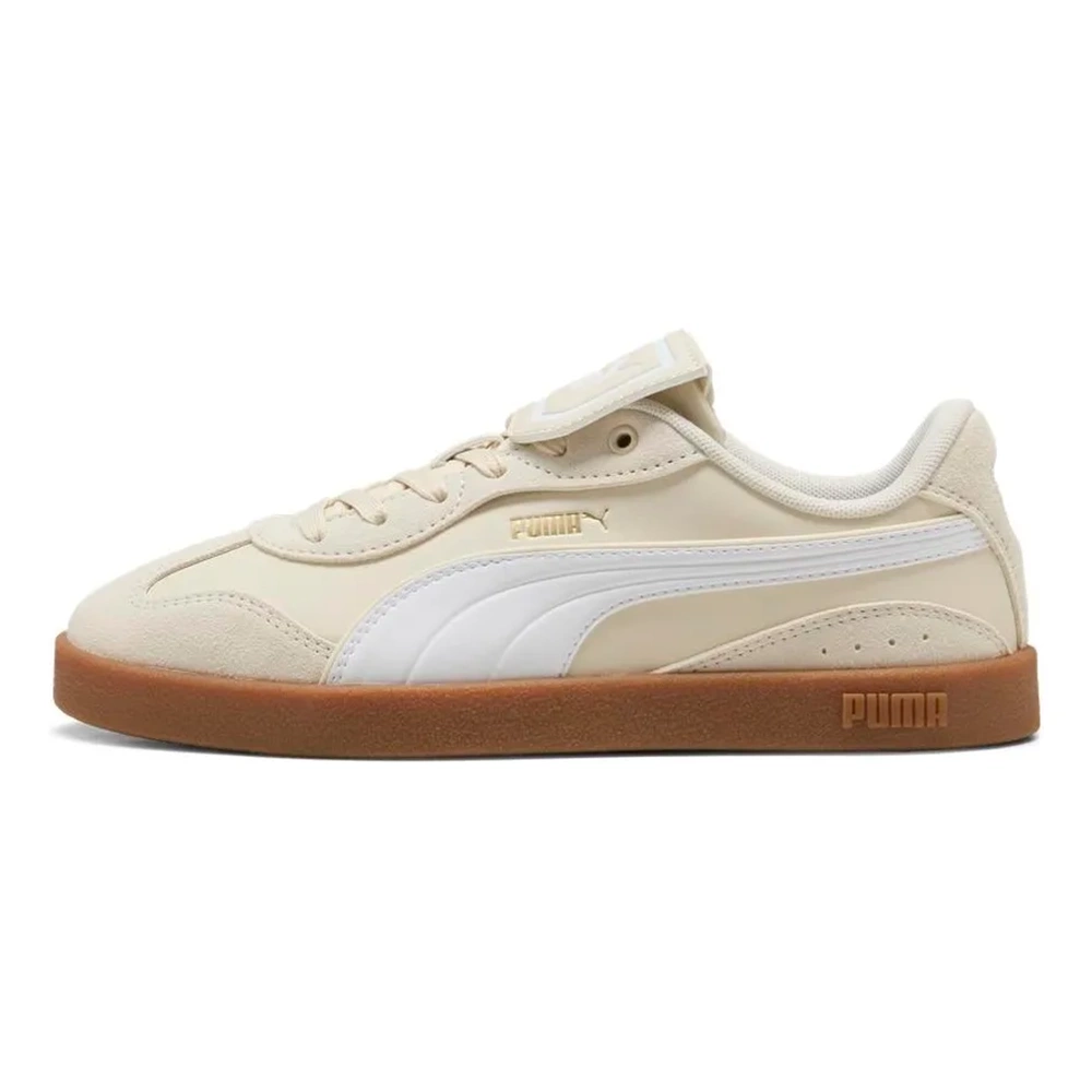 Puma Club Azura Kadın Günlük Ayakkabı 404476 04 - Bej - 37