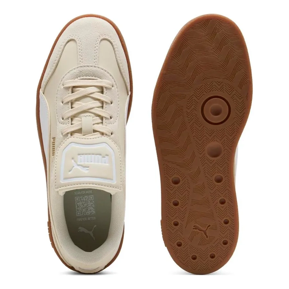 Puma Club Azura Kadın Günlük Ayakkabı 404476 04 - Bej - 37