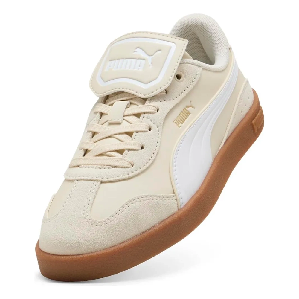 Puma Club Azura Kadın Günlük Ayakkabı 404476 04 - Bej - 37