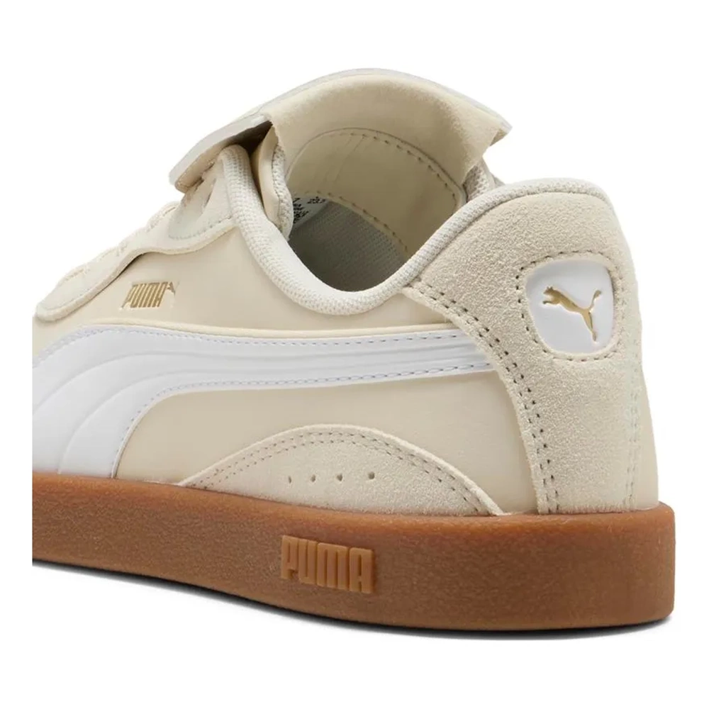 Puma Club Azura Kadın Günlük Ayakkabı 404476 04 - Bej - 39