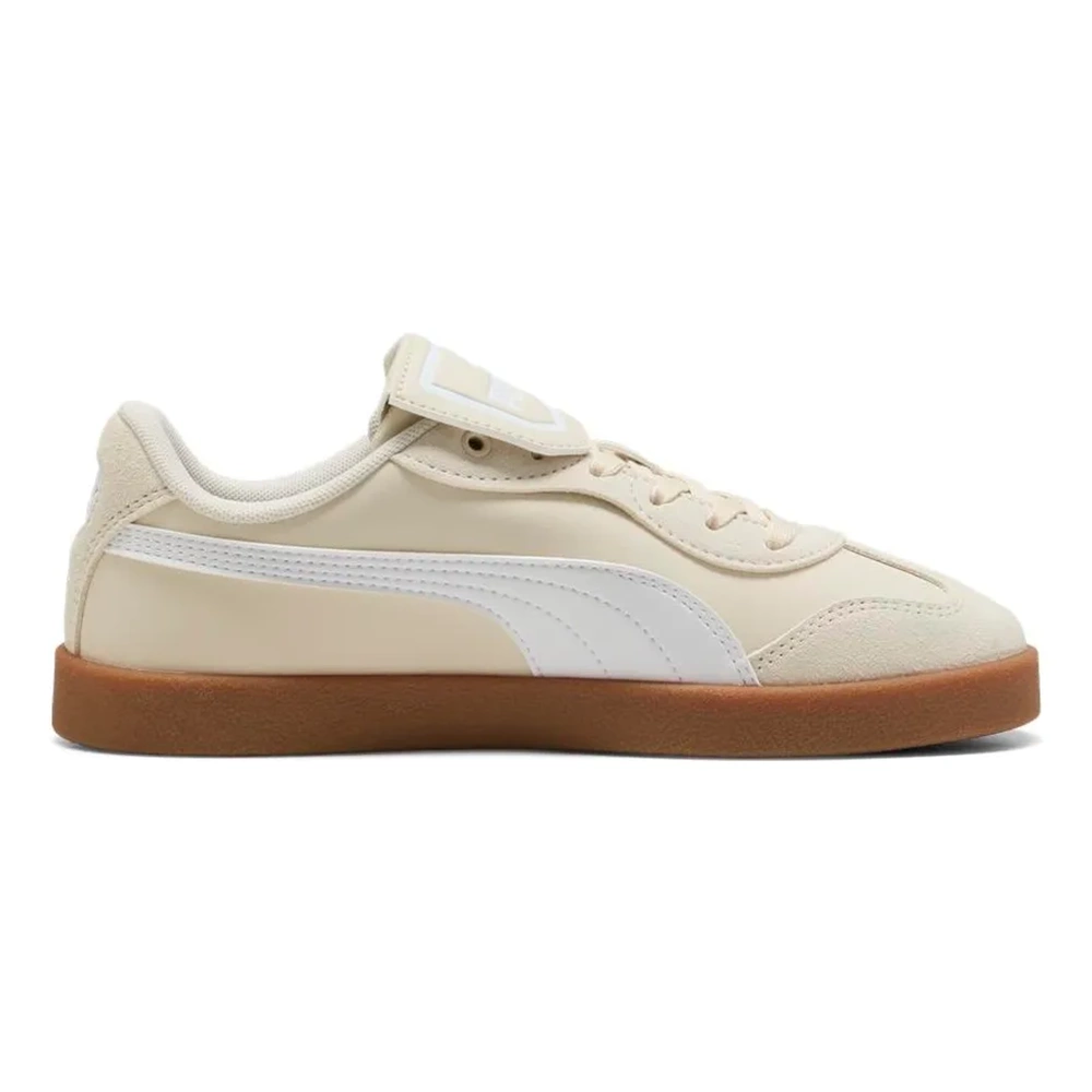 Puma Club Azura Kadın Günlük Ayakkabı 404476 04 - Bej - 40