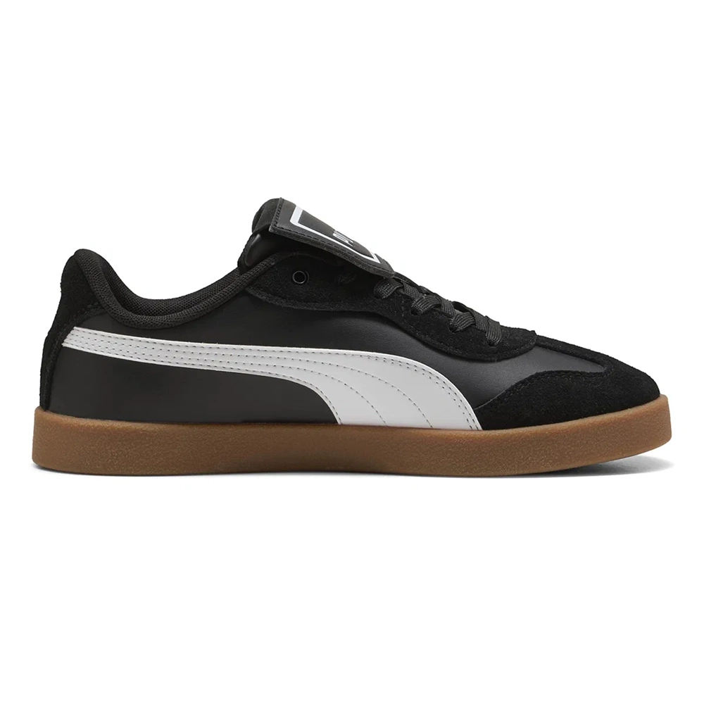 Puma Club Azura Unisex Sneaker 404476 03 - Siyah - 37,5