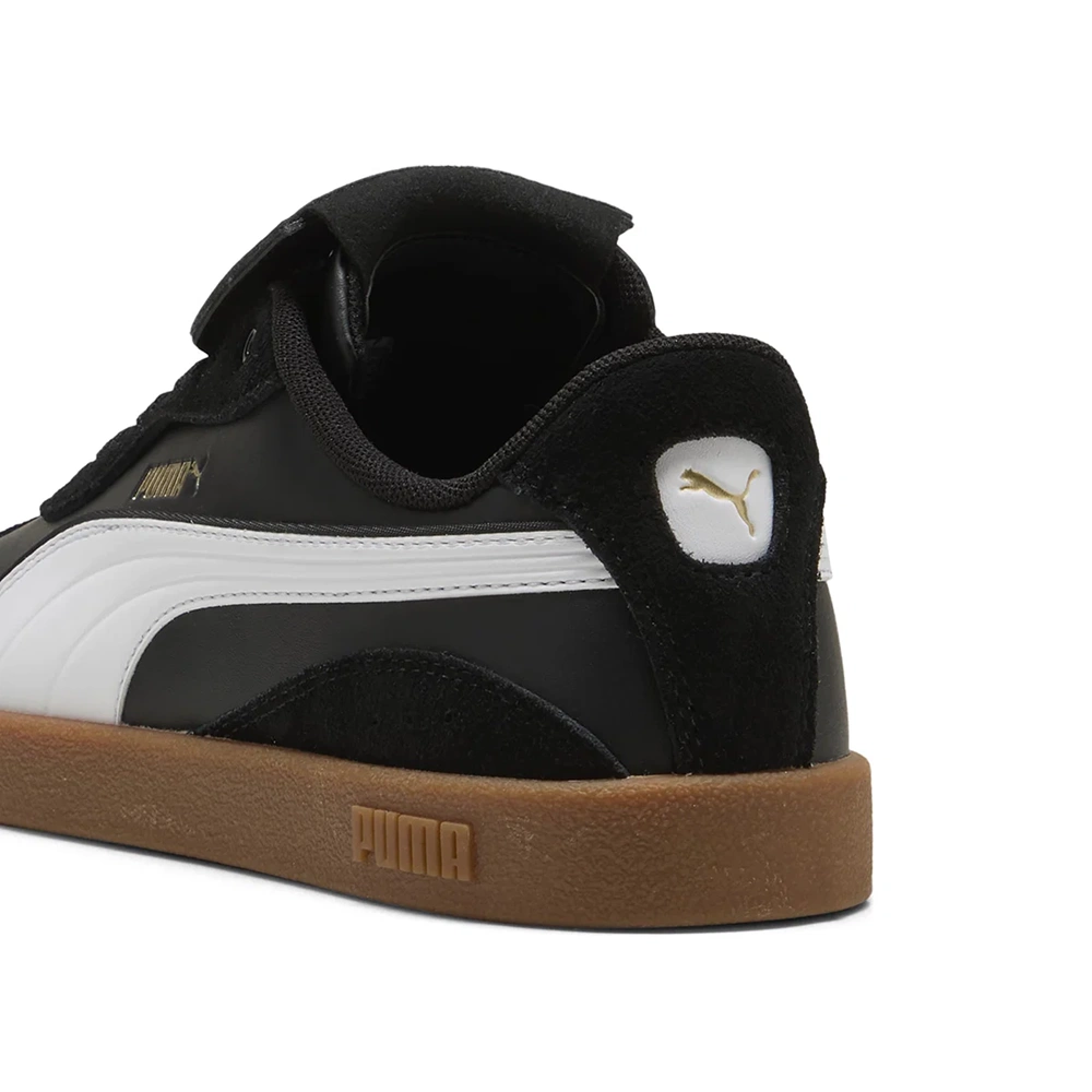 Puma Club Azura Unisex Sneaker 404476 03 - Siyah - 40