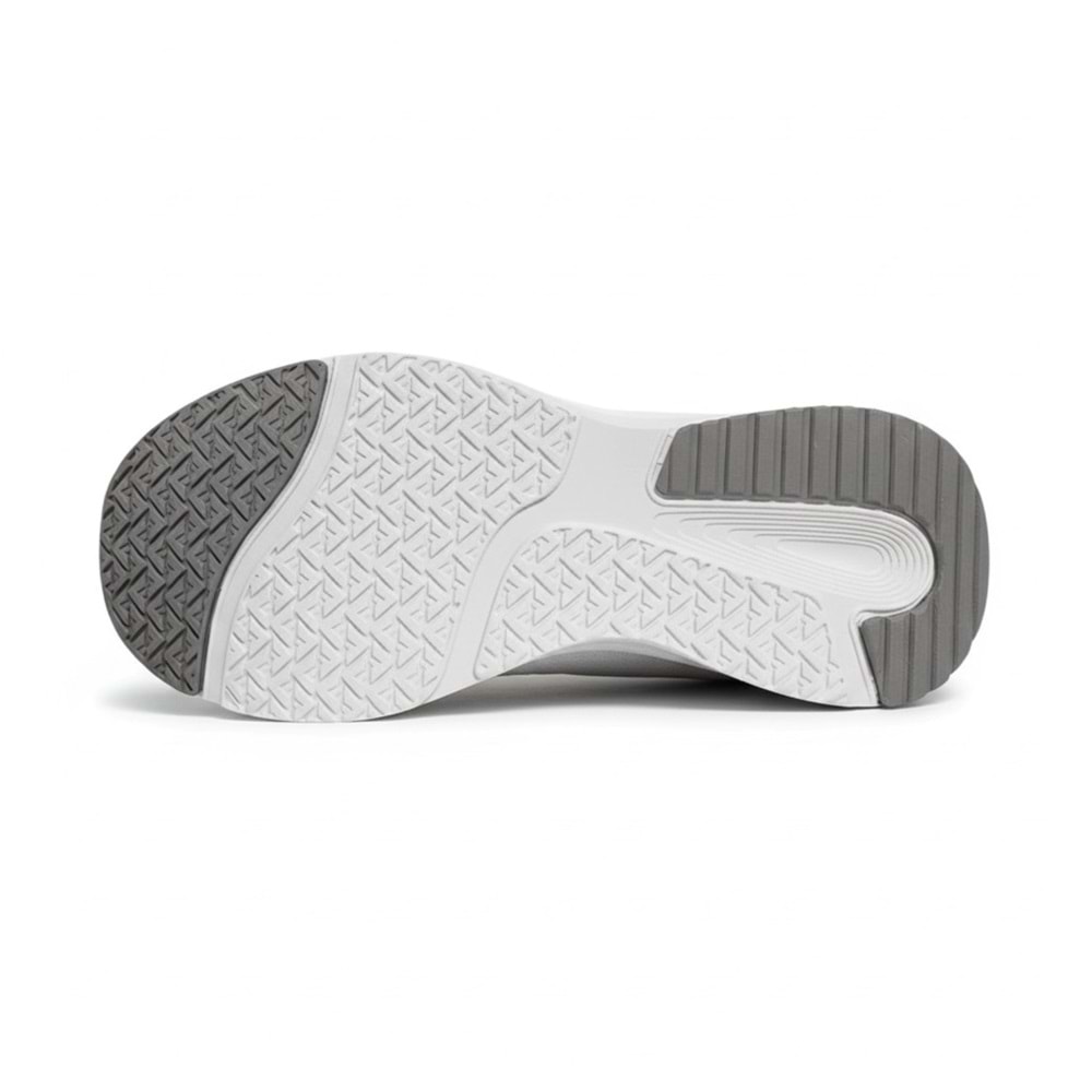 Kadın Premium Spor Ayakkabı 6716Zİ - Beyaz - 38