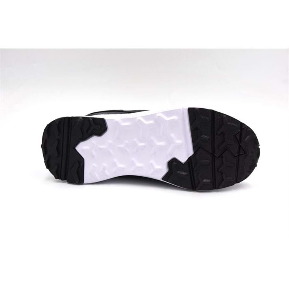 M.P Unisex Spor Ayakkabı 2392 - Siyah - 37