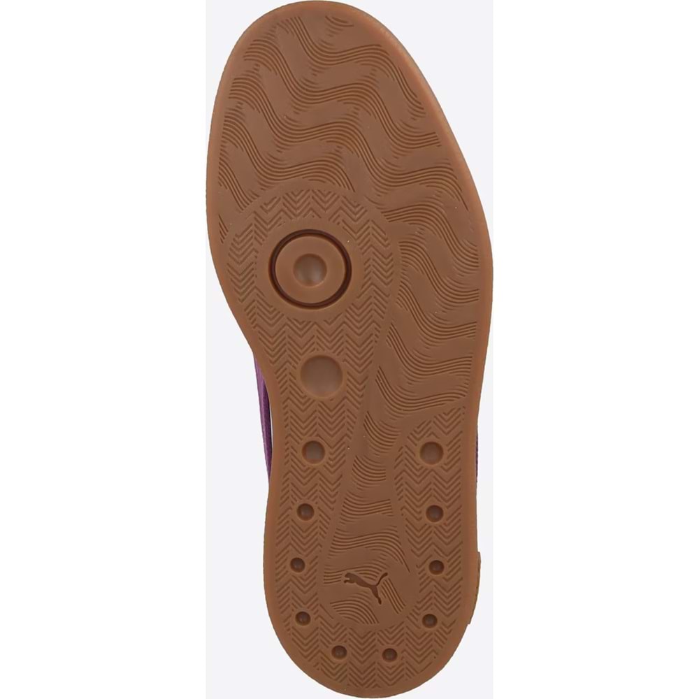 Puma Clup II Era Summer Çocuk Spor Ayakkabısı 406159 02 - Lila - 33
