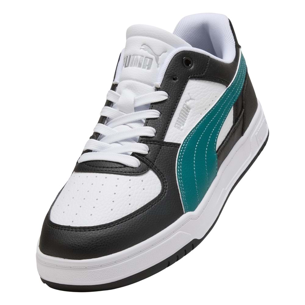 Puma Caven III Erkek Spor Ayakkabı 409170 07 - Siyah - 41
