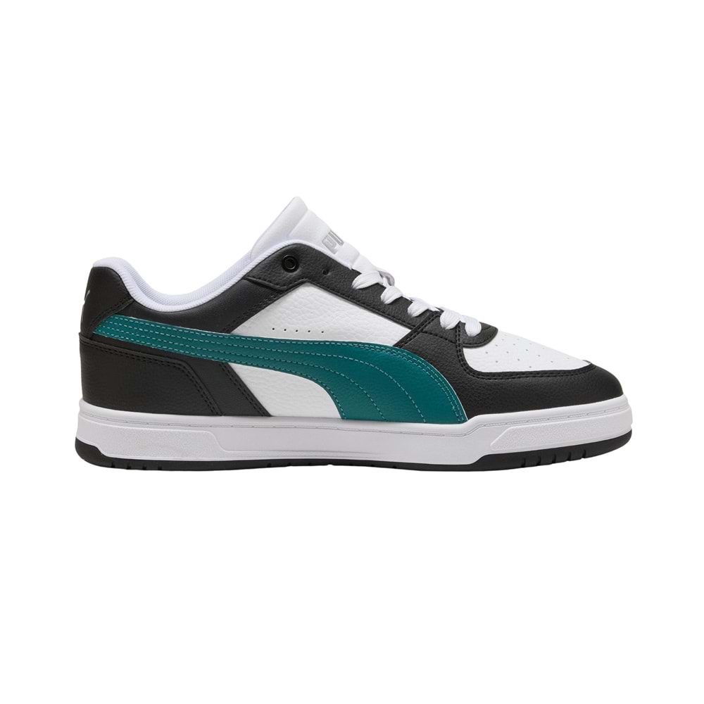 Puma Caven III Erkek Spor Ayakkabı 409170 07 - Siyah - 42