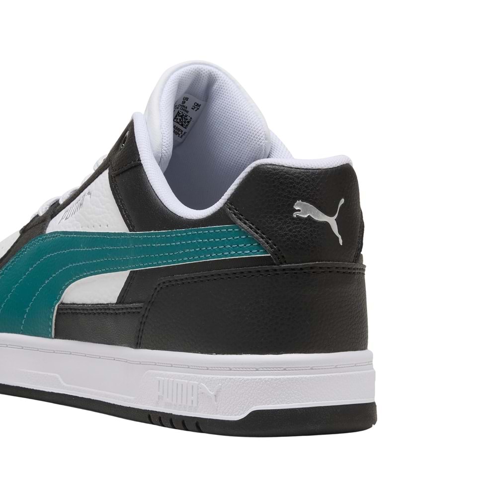Puma Caven III Erkek Spor Ayakkabı 409170 07 - Siyah - 42