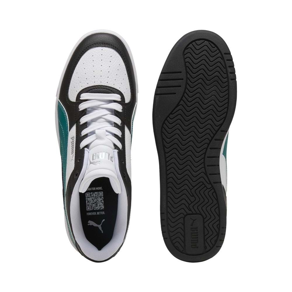 Puma Caven III Erkek Spor Ayakkabı 409170 07 - Siyah - 42