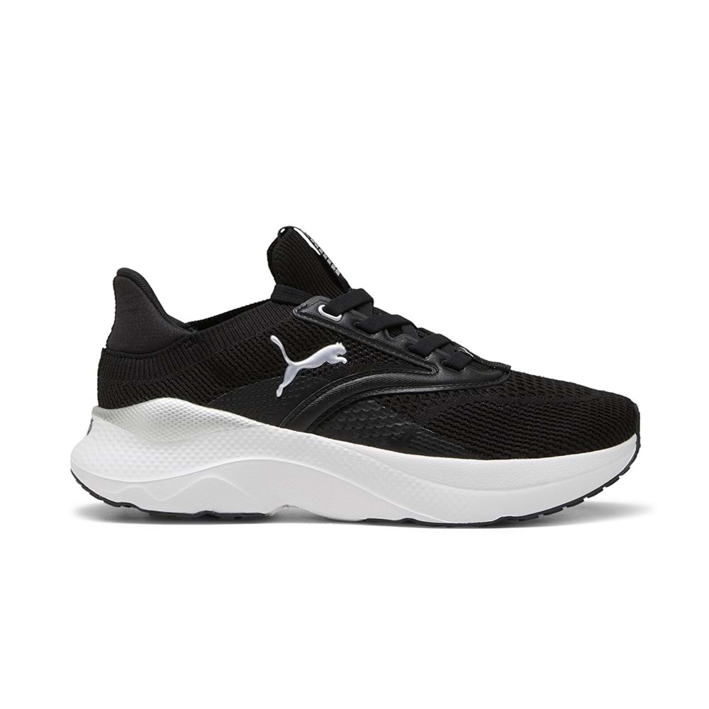 Puma Softride Mayve Kadın Spor Ayakkabı 31016001 - Siyah - 36