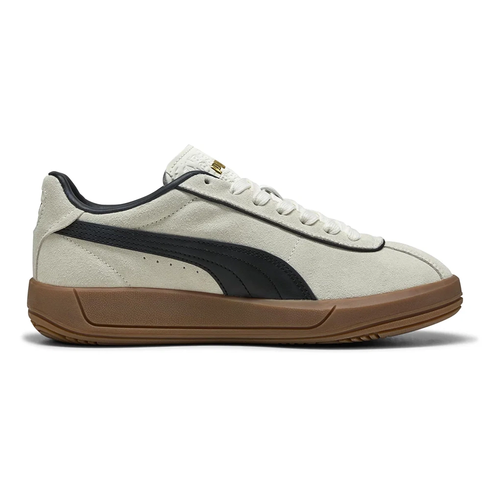 Puma Club Klassika SD Kadın Spor Ayakkabı 40071801 - Bej - 37