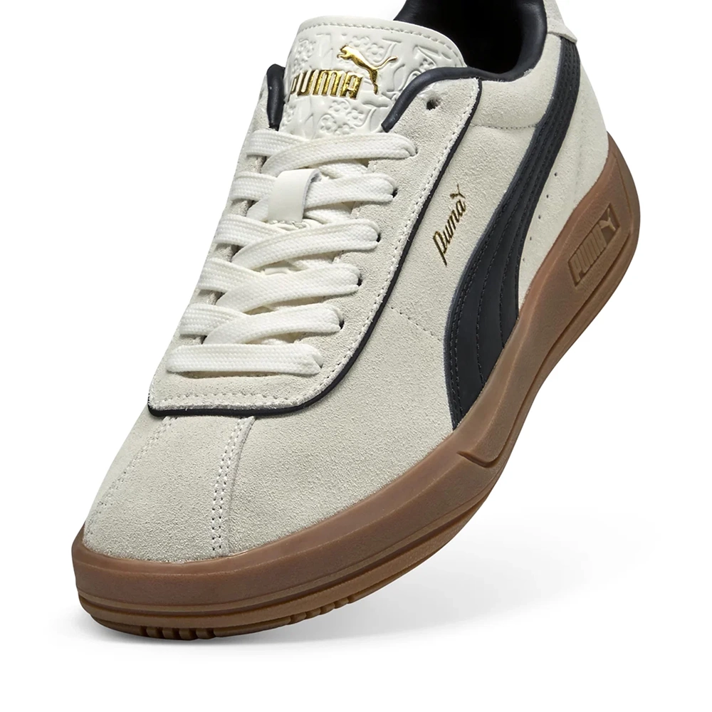 Puma Club Klassika SD Kadın Spor Ayakkabı 40071801 - Bej - 37