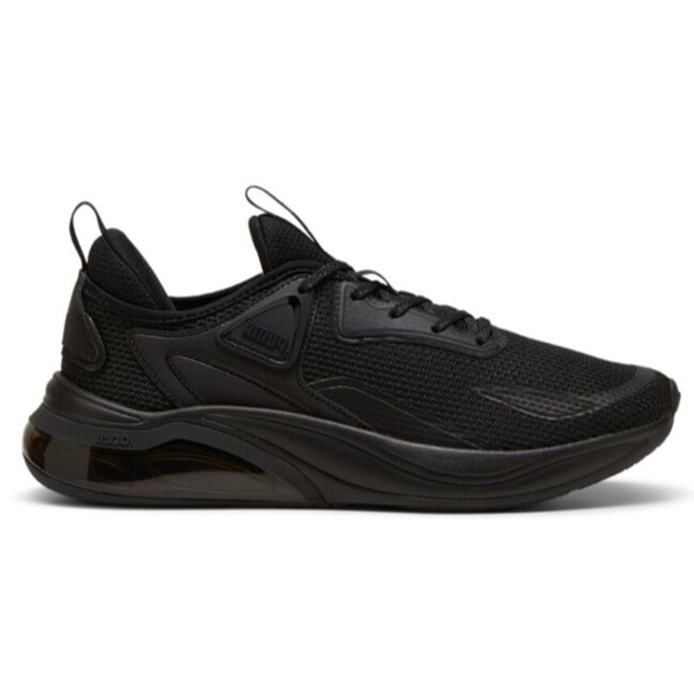 Puma Cell Thrill Unisex Spor Ayakkabı 310168 01 - Siyah - 36