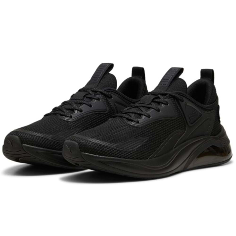 Puma Cell Thrill Unisex Spor Ayakkabı 310168 01 - Siyah - 36
