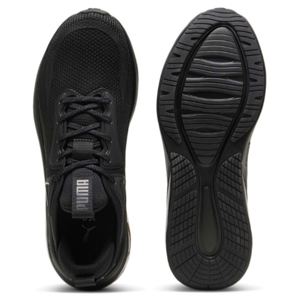 Puma Cell Thrill Unisex Spor Ayakkabı 310168 01 - Siyah - 36