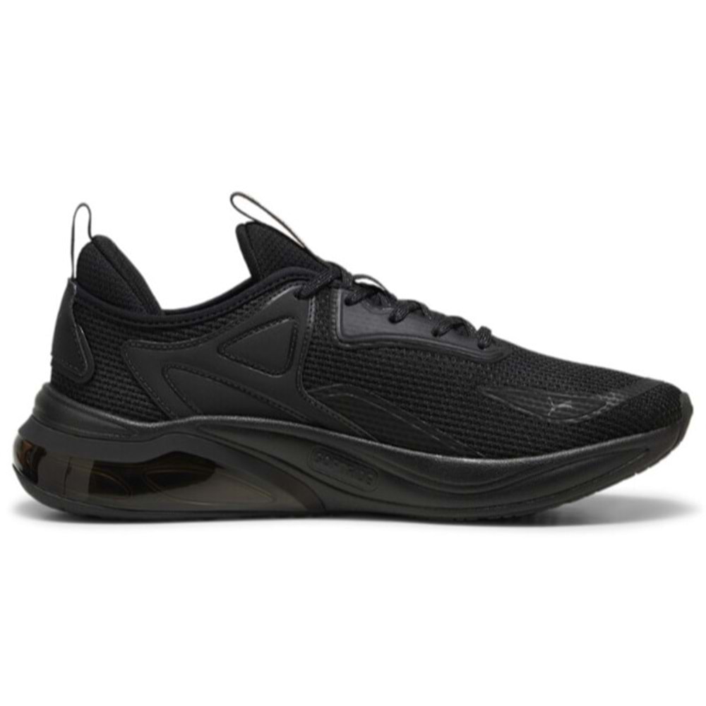 Puma Cell Thrill Unisex Spor Ayakkabı 310168 01 - Siyah - 40