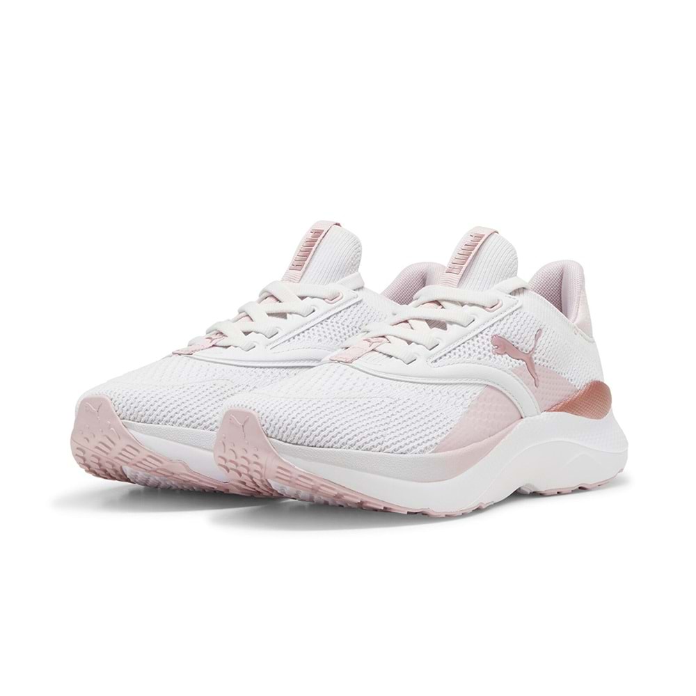 Puma Softride Mayve Kadın Spor Ayakkabı 31016003 - A.Gri - 37,5