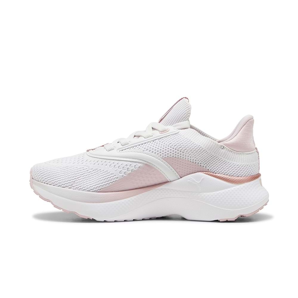 Puma Softride Mayve Kadın Spor Ayakkabı 31016003 - A.Gri - 37
