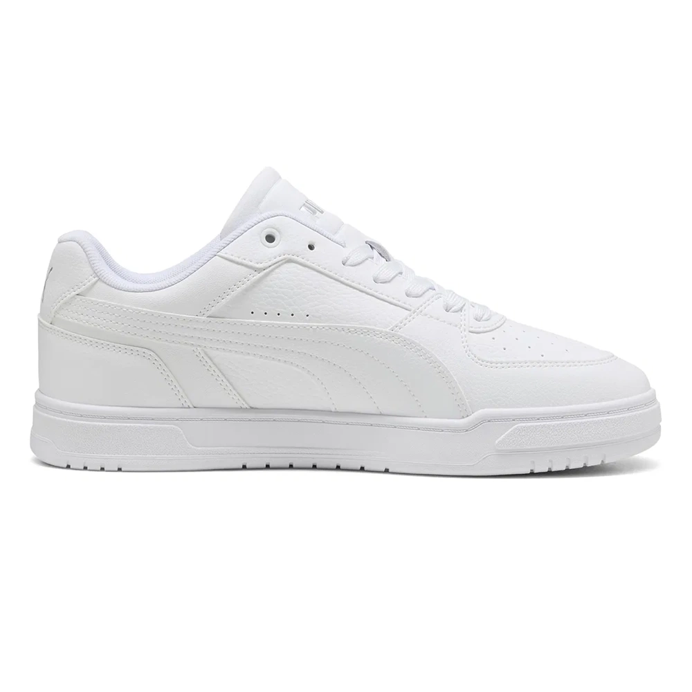 Puma Caven III Erkek Spor Ayakkabı 409170 01 - Beyaz - 40
