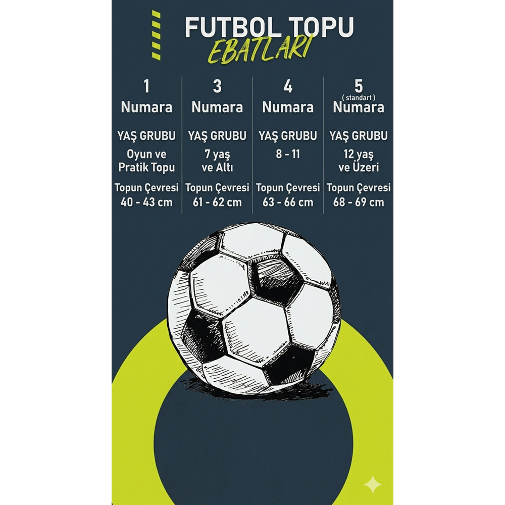 Puma Orbita 5 No Profesyonel Futbol Topu 08433401 - Beyaz - 5 NUMARA