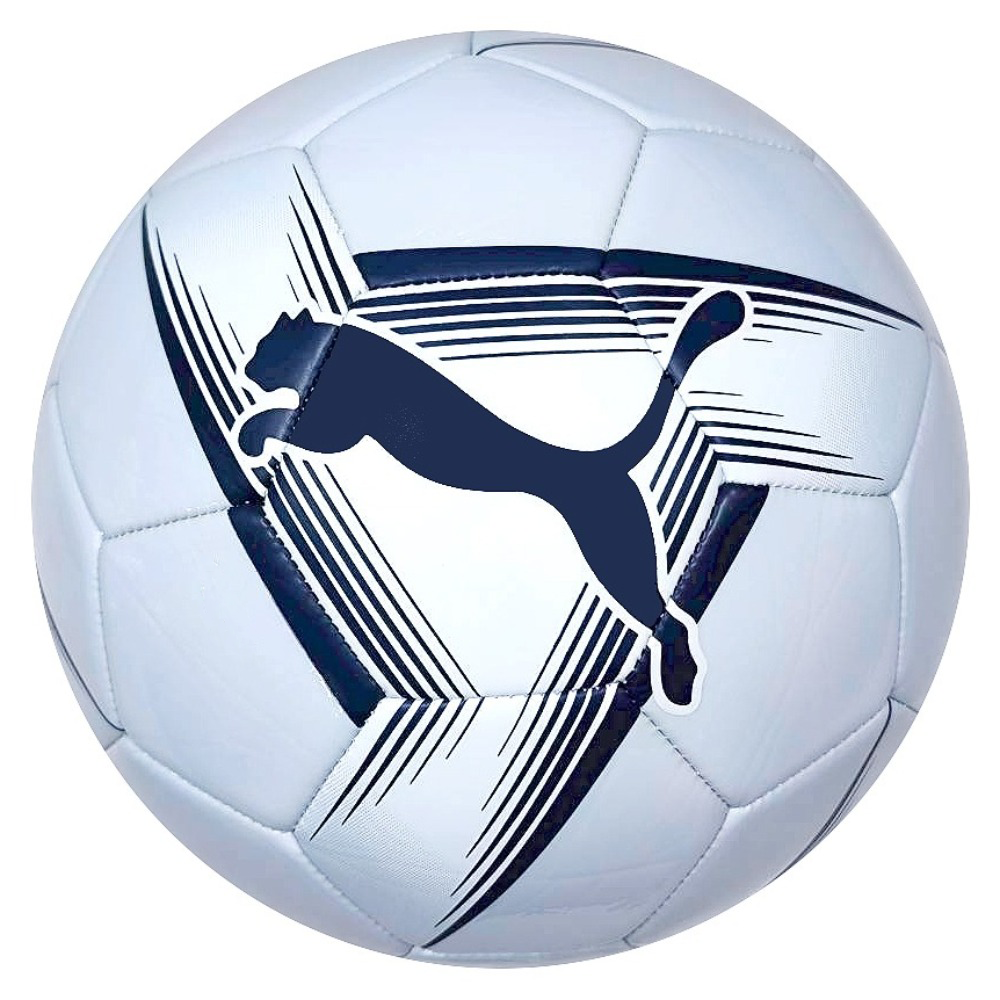 Puma Prestige Futbol Topu 08458510 - A.Mavi - 5 NUMARA