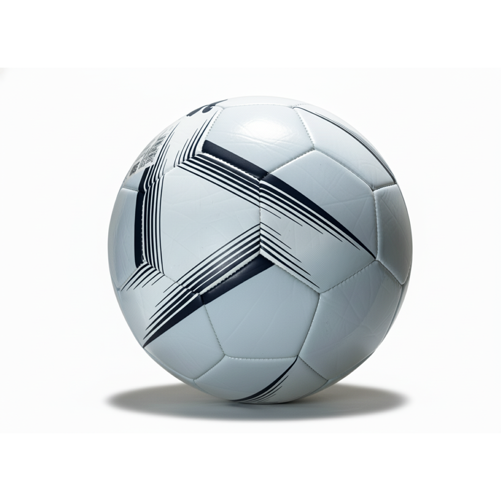 Puma Prestige Futbol Topu 08458510 - A.Mavi - 5 NUMARA