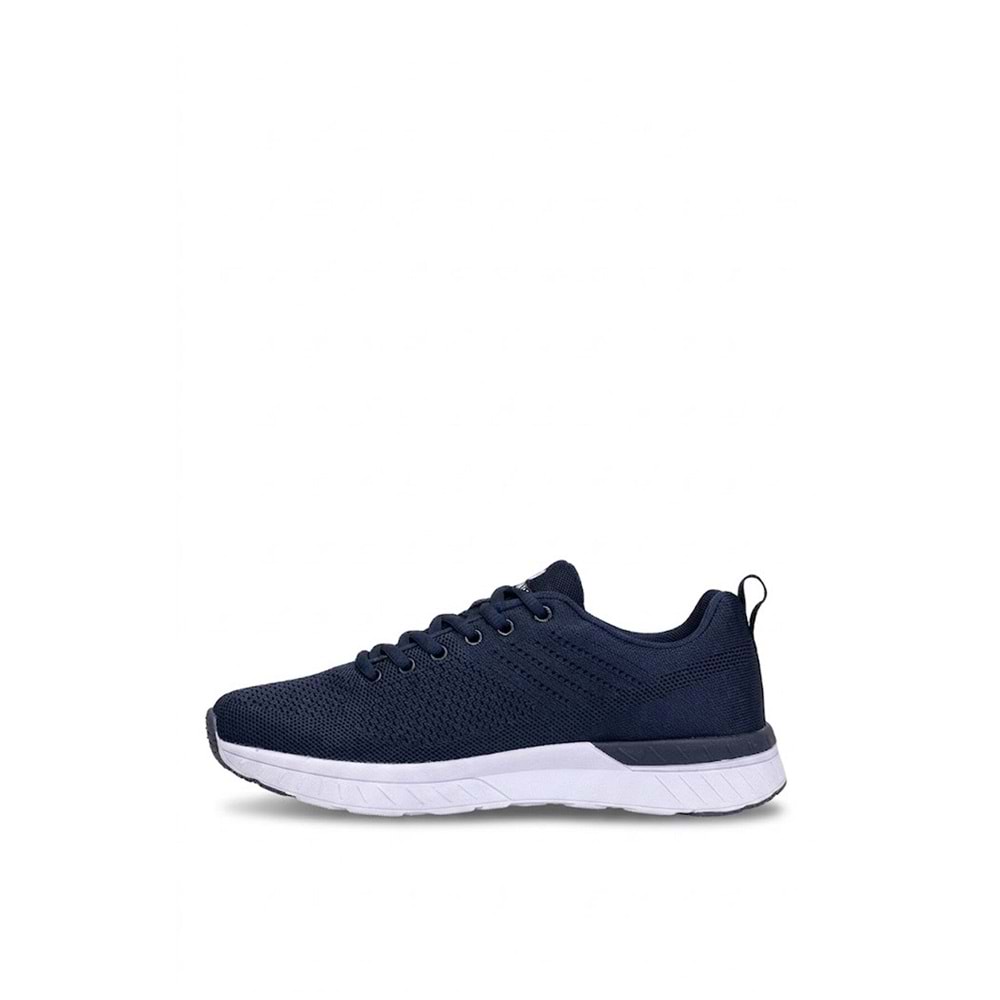 Hammerjack Manaus Erkek Spor Ayakkabı L21200 - Lacivert - 40