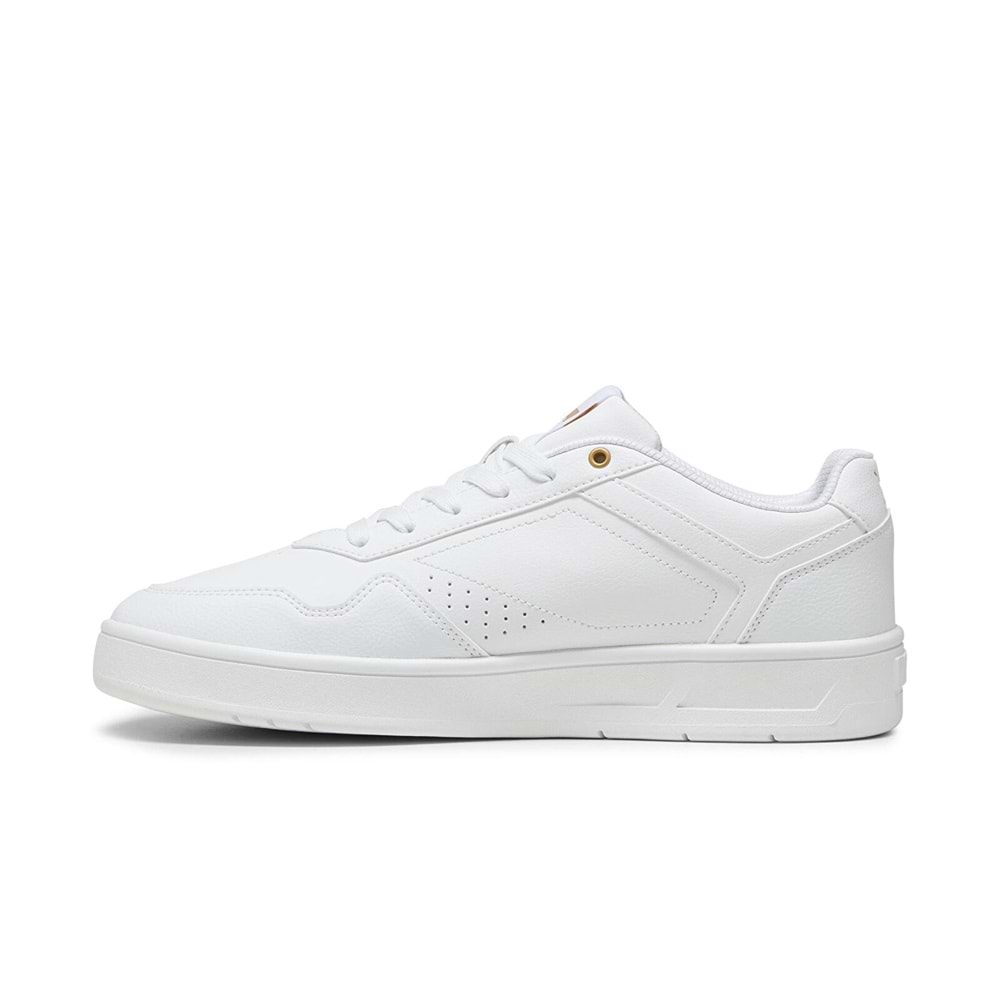 Puma Court Classic Erkek Sneaker 39501801 - Beyaz - 42,5