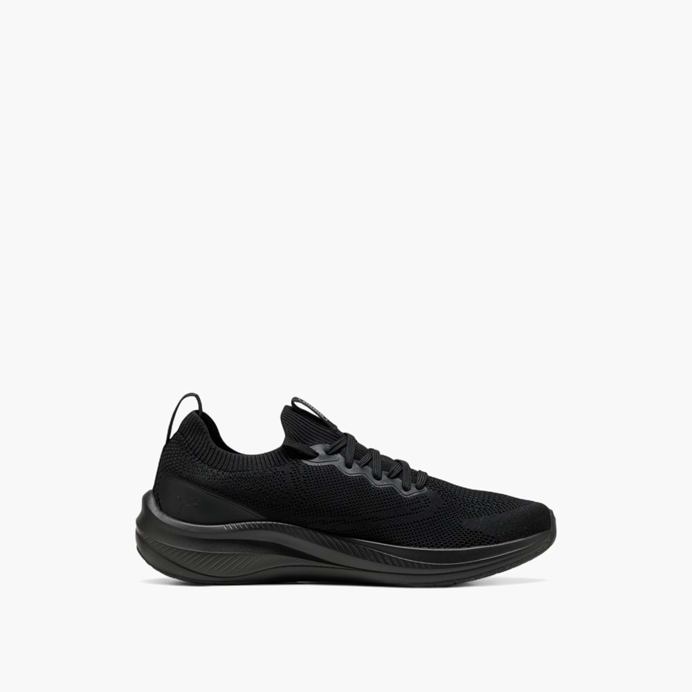 Puma Skyrocket Lite 2 Enginered Erkek Spor Ayakkabı 31233601 - Siyah - 47