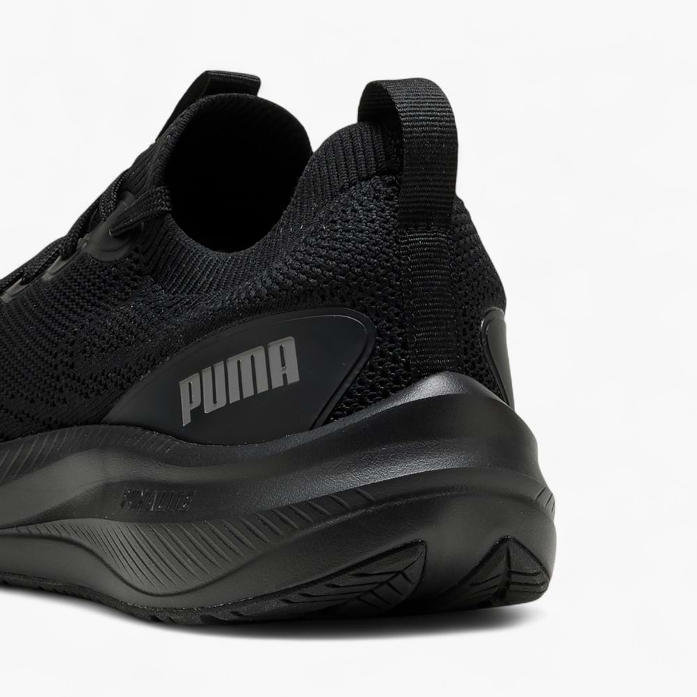 Puma Skyrocket Lite 2 Enginered Erkek Spor Ayakkabı 31233601 - Siyah - 47
